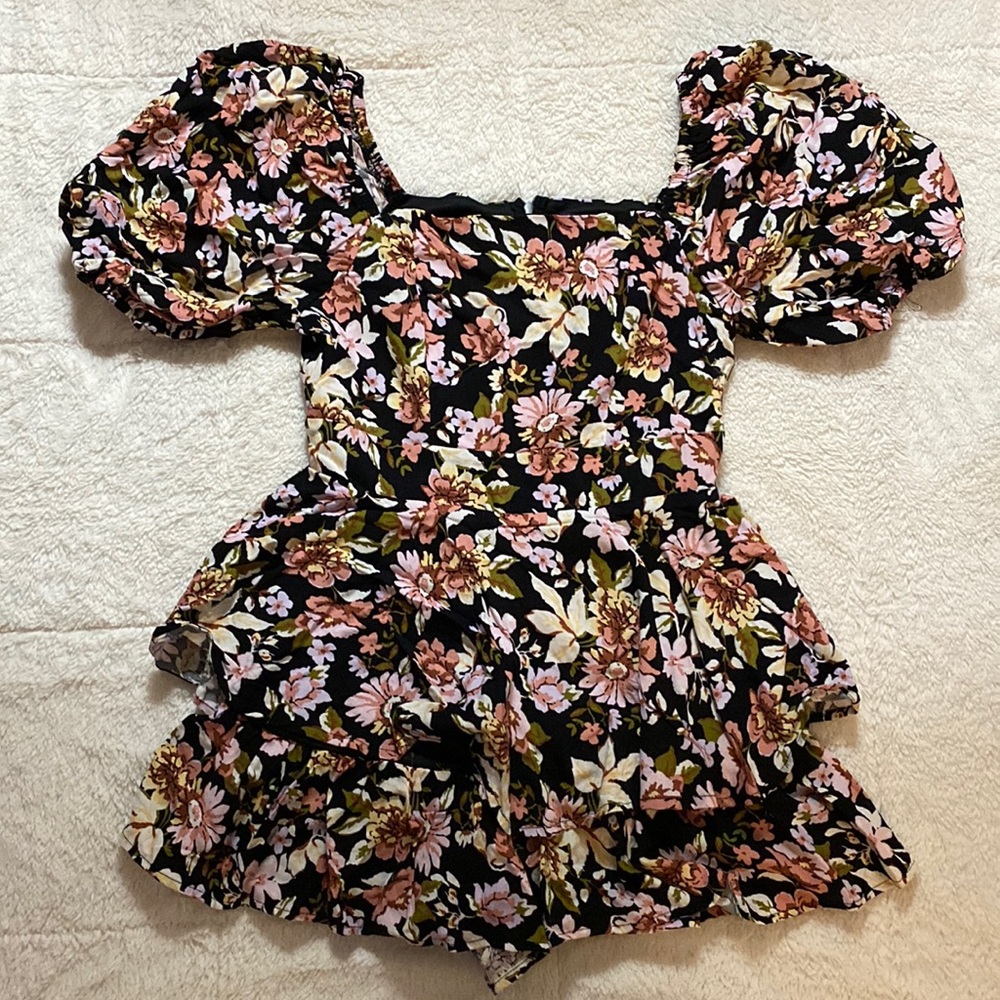 Brand new Romper